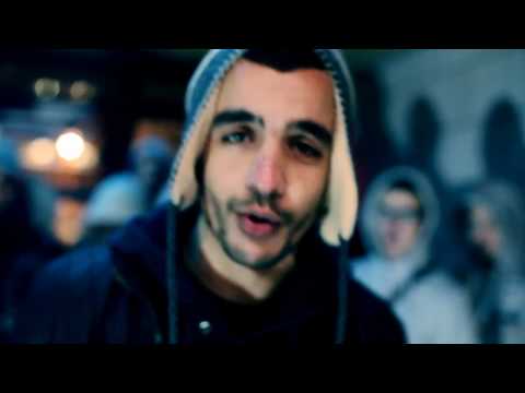 Sarrazin - Pour le son - Clip Officiel Klams - Coco Skilatchi