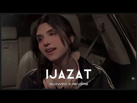 Falak Ijazat Cover–Rasel Hosen || Falak Shabir || Lofi ( Slowed+Reverb)🎧Full Song