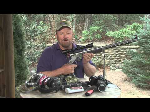 Konus Tips - Sight in Well and Often - 2012