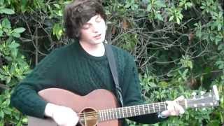 Lewis Watson- Sink or Swim