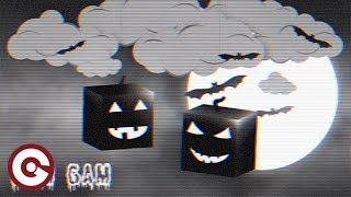 DJS FROM MARS - Gam Gam