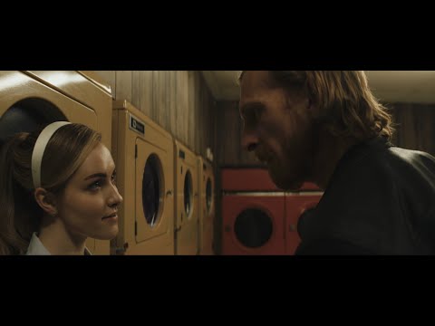 The Laundromat Off Malibu