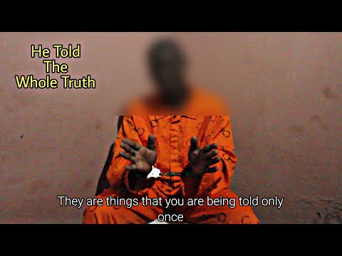 How to become a 26 gang member? The whole truth| Episode 1