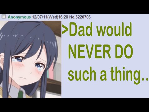 Is Anon’s Mom…A Monster??? 😳…- 4chan /b Greentext