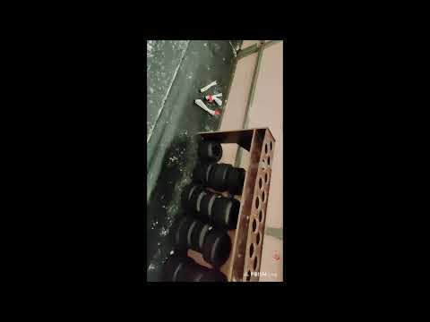 U15 AA: S-kiekko/Sport vs VTS