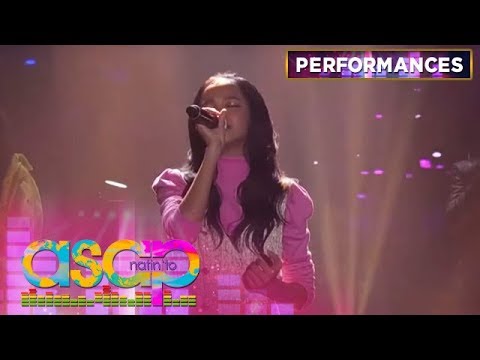 New generation champs J E Z  in an explosive singing showdown | ASAP Natin 'To