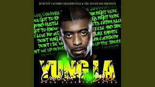 Ain&#39;t I (Remix) (Feat. T.I.)