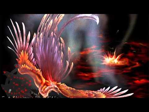 Vikidál Gyula - Főnix éjszakája / Tűzimádó