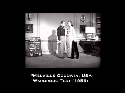 Screen Tests Humphrey Bogart, Audrey Hepburn and Greta Garbo