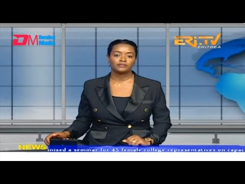 News in English for July 24, 2023 - ERi-TV, Eritrea