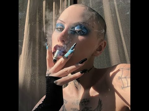 [FREE] Dark Pop x Crystal Castles x Mareux Type Beat - "SATISFACTION"