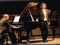 Franz Schubert Winterreise 15 Die Krähe Jonas ...