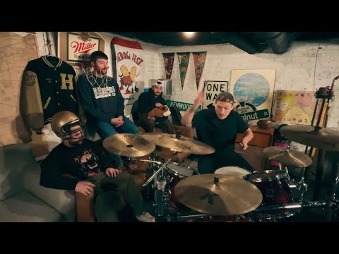 2nd Place - “Settling” (Official Music Video)