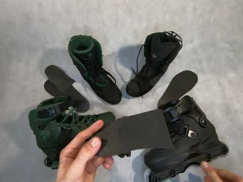 USD Aeon 2021 skates - What`s new?