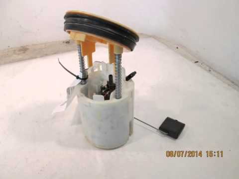 2003 Mercedes E500 Fuel Pump 2110TYPE - mbiparts.com Used OEM Mercedes Parts - Dismantlers & ... OEM