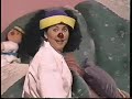 The Big Comfy Couch Be Nice Snicklefritz
