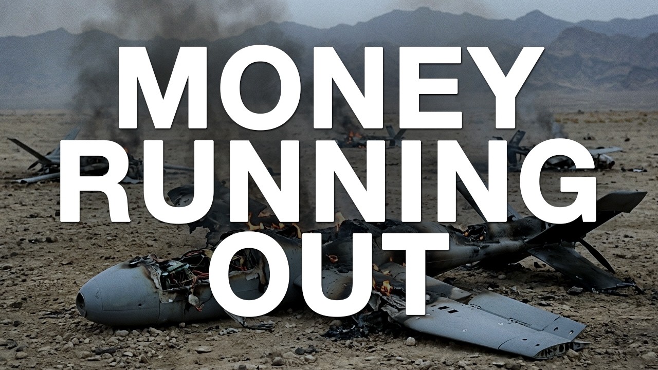 America Can't Afford to Keep Fighting This War