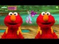 Sesame Street Games 1867