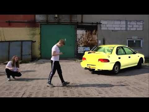 CZUUX ft. SKINNY - Prawda (Official Video)(Prod. by Cyxd)