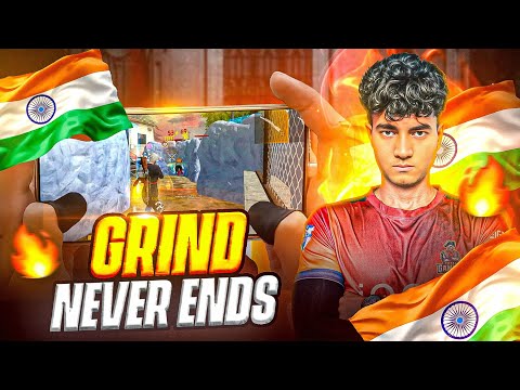 FFMAI Tournament Highlights 🔥 | Grind Never Ends 💪 ft.TG-Aayush♠️