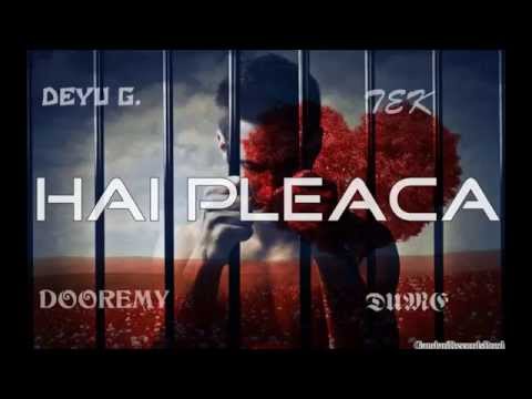 Dume & Dooremy feat. Tek & Deyu G. - Hai Pleaca