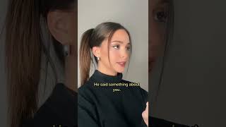 Nah I don’t like him anymore…??‍♀️?❤️