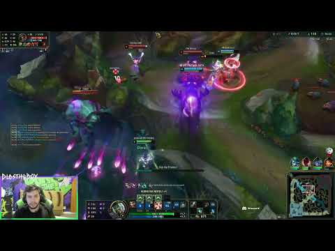 DUDS MOSTRANDO COMO SE JOGA NO INHOUSE!!