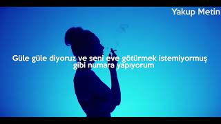 Jaira Burns - Low key in love (Türkçe Çeviri)