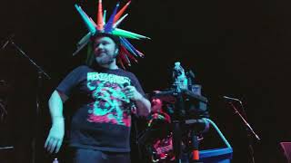 Psychostick - Interlude and Don't Eat My Food