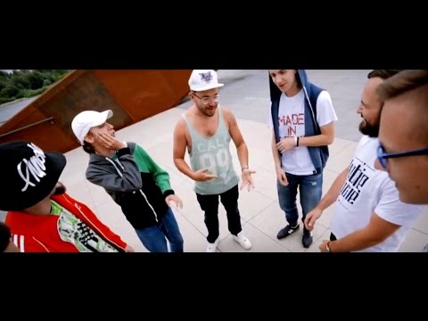 Nebosquon - "WYSOKI LOT" [official video]