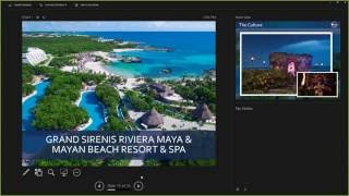 Recorded Webcast: The Sirenis Difference