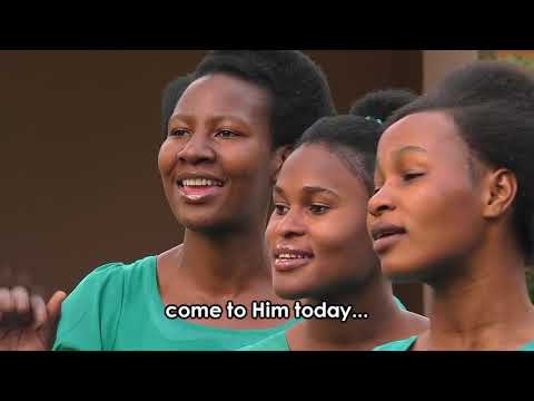 SIKIA SAUTI - Sekei Sda Choir Arusha