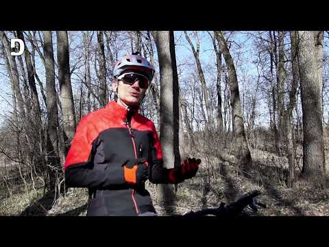 Pedalare în Pădurea Verde - Proiect inedit pe YouTube