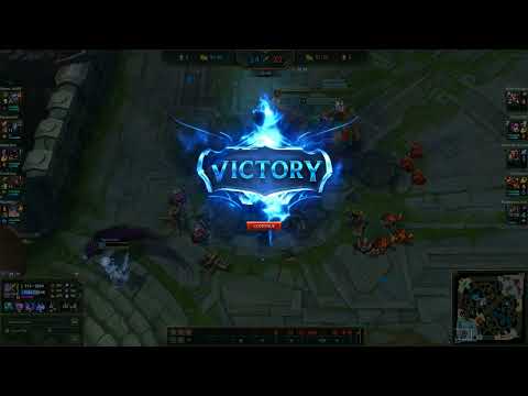 Nasus | 5 Seconds after buying Hullbreaker...