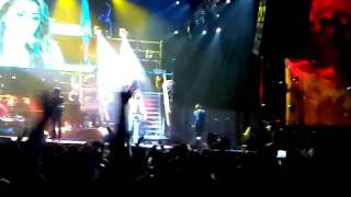 Gypsy Heart Tour � Panama City - Stay Performance - 24/05/11