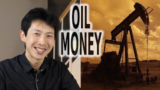 How I Made Money Investing in Oil