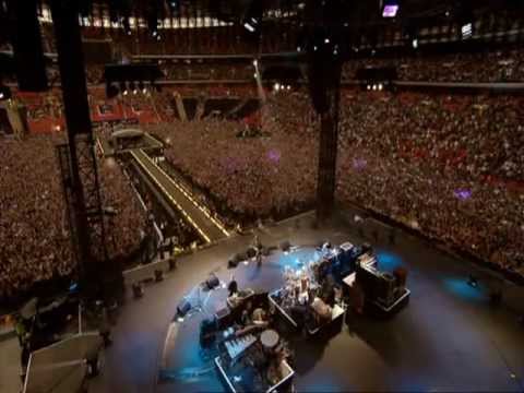 Foo Fighters Live at Wembley Stadium - Full Show - Parte 1/3