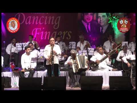 18 - O Basantee pawan Paagal na ja Re naa ja Roko Koee - JIS DESH MEN GANGA BEHTI HAI - 1960