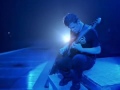 Jason Newsted Solo + Nothing Else Matters Live in Cunning Stunts Metallica