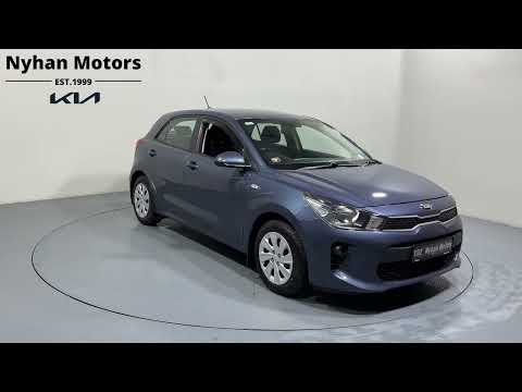 Kia Rio 1.25 Petrol 192 - Image 2