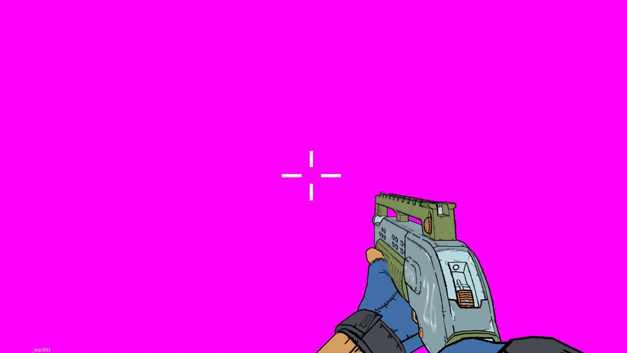 Запустить видео по клику - Как делать игры