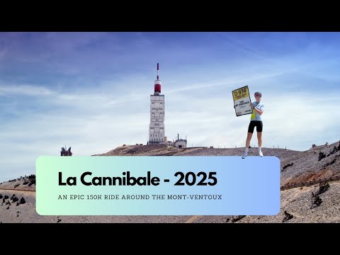 La cannibale 2025