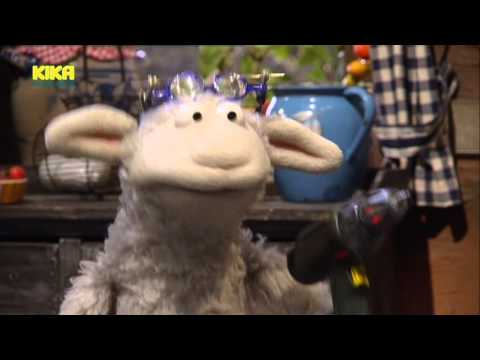 Eine Möhre für zwei - Ruhe bitte