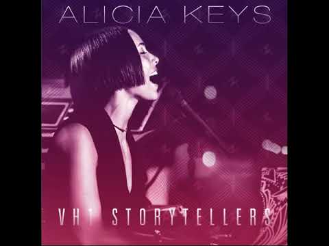 Videoclip de Girl On Fire (Live at Metropolis Studios, New York, NY - May 2013) — Alicia Keys