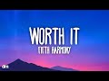 Fifth Harmony Worth It Lyrics Ft Kid Ink