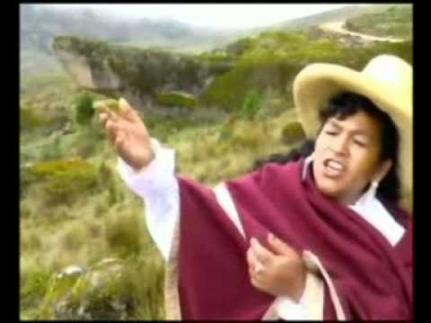 cantando y bailando - retamita del peru