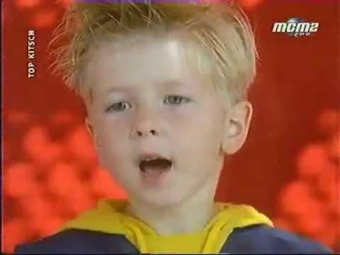 Jordy - Dur Dur D'etre Bebe