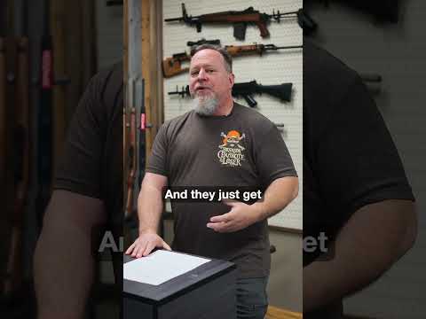 An uncomfortable truth about Cerakote is...