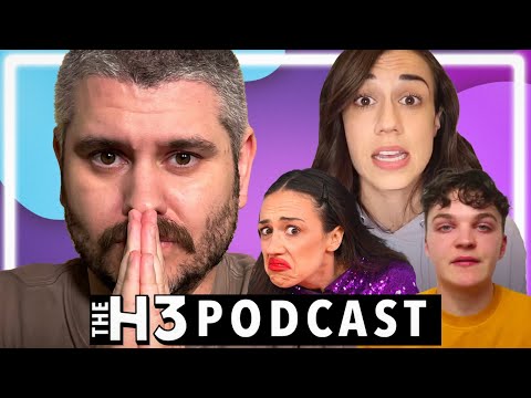 Colleen Ballinger PowerPoint - Off The Rails #77