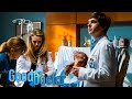Shaun Discovers A Quick Solution For Sinus Problem The Good Doctor